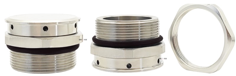 Unity&nbsp;Electro Air Compensator