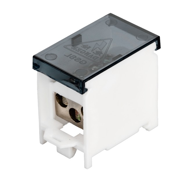 Unity&nbsp;Electro Branching Terminal