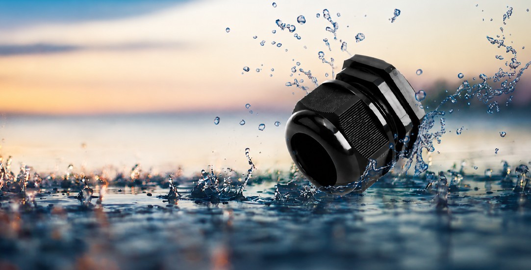 Unity&nbsp;Electro Cable Gland