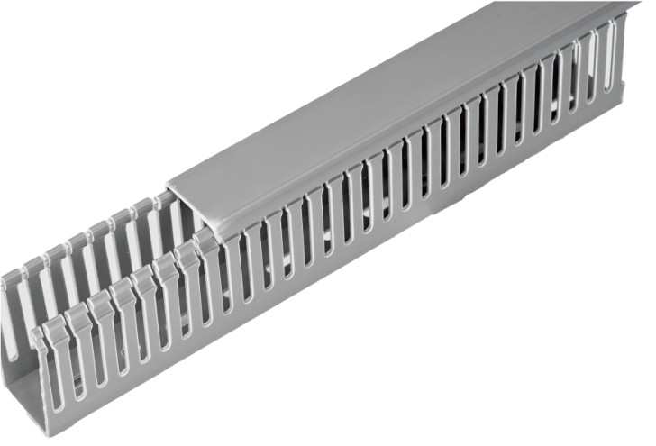 Unity&nbsp;Electro Halogen Free Cable Trunking