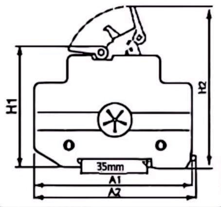 SE-32H Fuse Holder