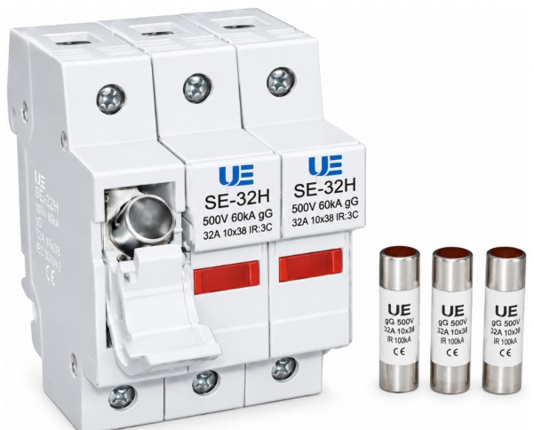 Unity&nbsp;Electro Fuse Holder