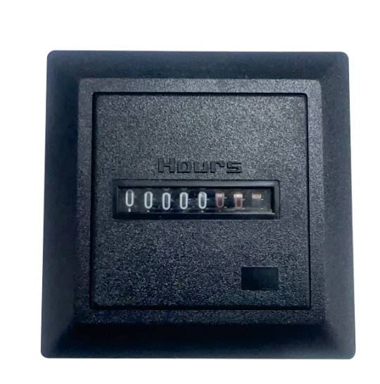Unity&nbsp;Electro KWH Hour Meter