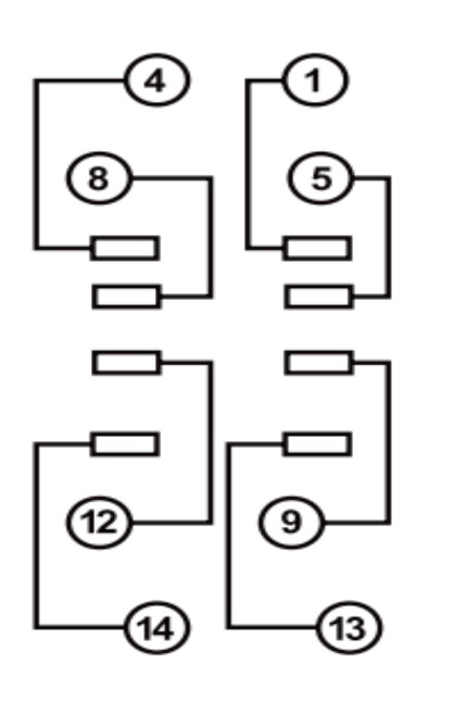 Unity Electro Pte Ltd