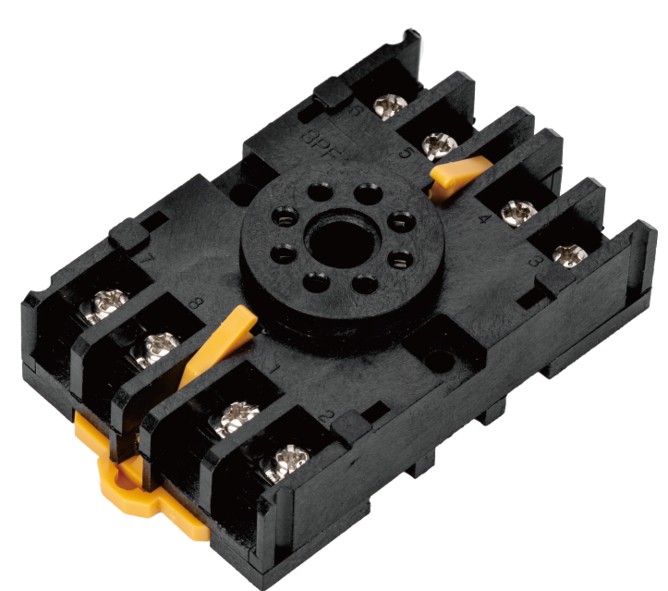 Unity&nbsp;Electro Relay Socket