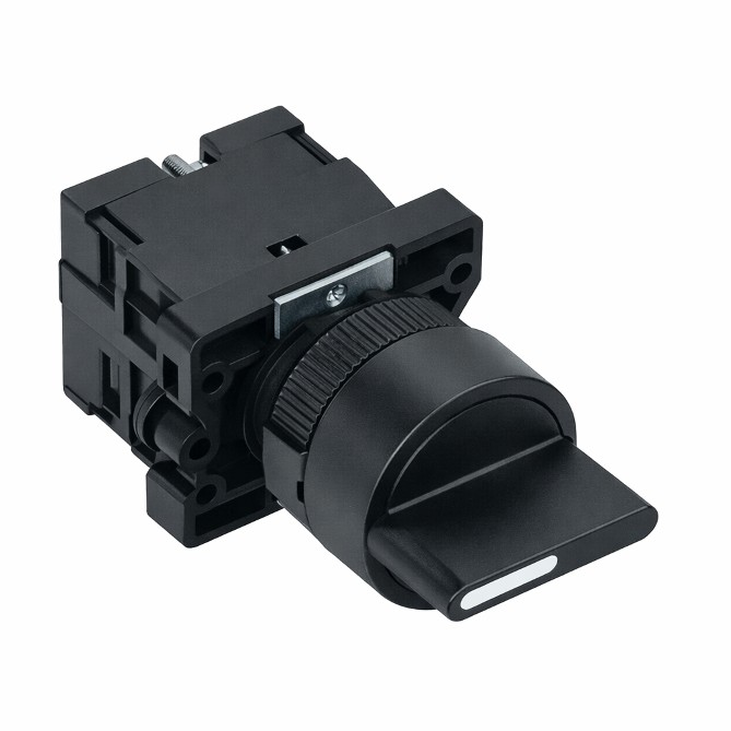Unity&nbsp;Electro Rotary Switch