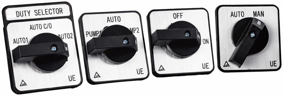 Unity&nbsp;Electro Selector Switch