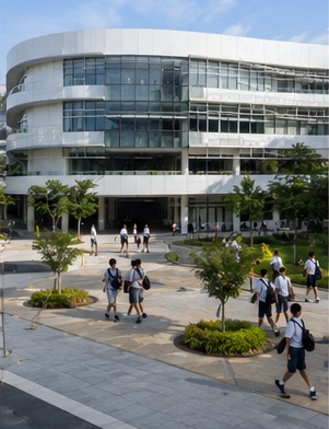 Educational institution