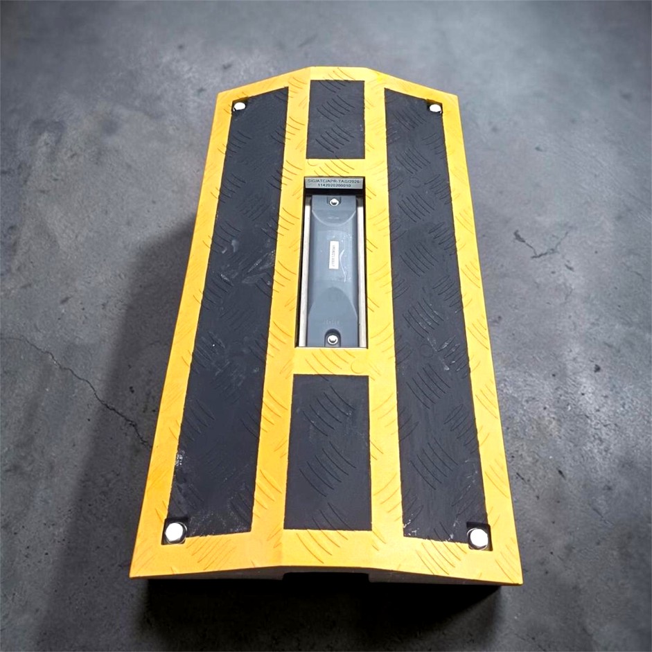 APR Ramp & Cover