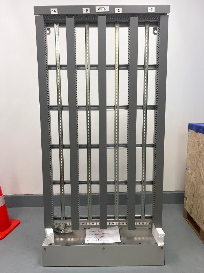 Cable Frame
