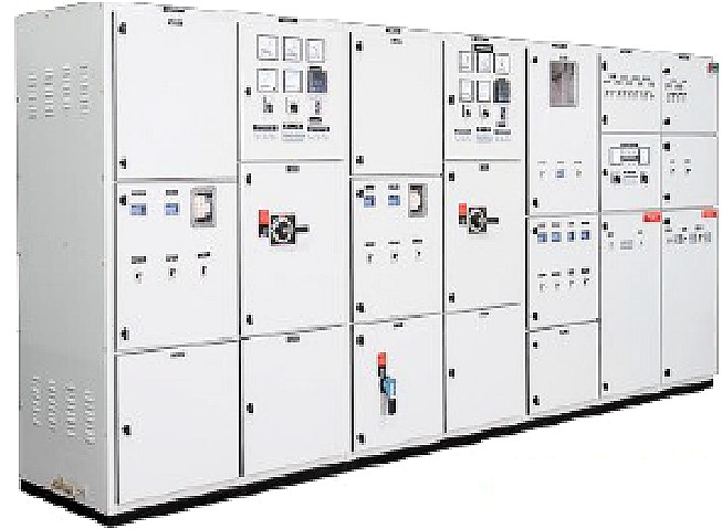 Main Switchboard (MSB) by Unity&nbsp;Electro