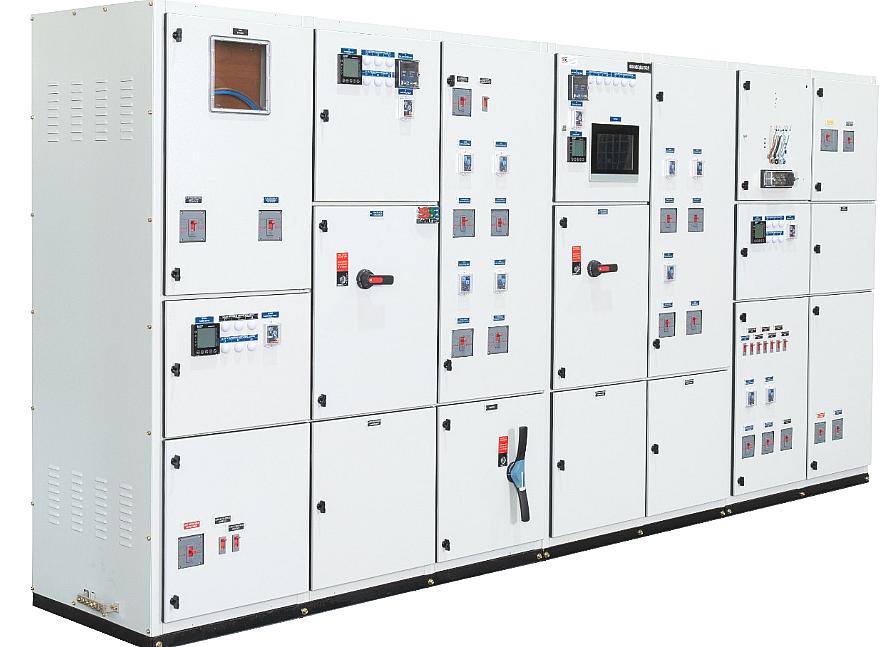 Smart Distribution Board by Unity&nbsp;Electro