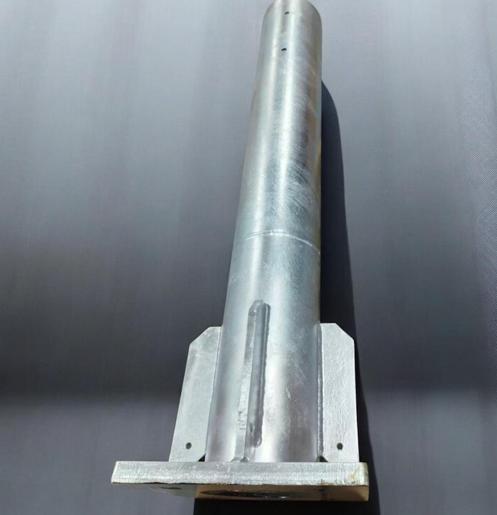Wire Pole