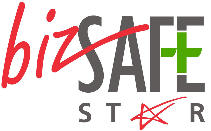 BizSafe Star Certified