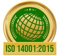 ISO 14001 Environmental Management