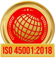 ISO 45001 Occupational Health & Safety