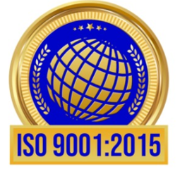 ISO 9001 Quality Management