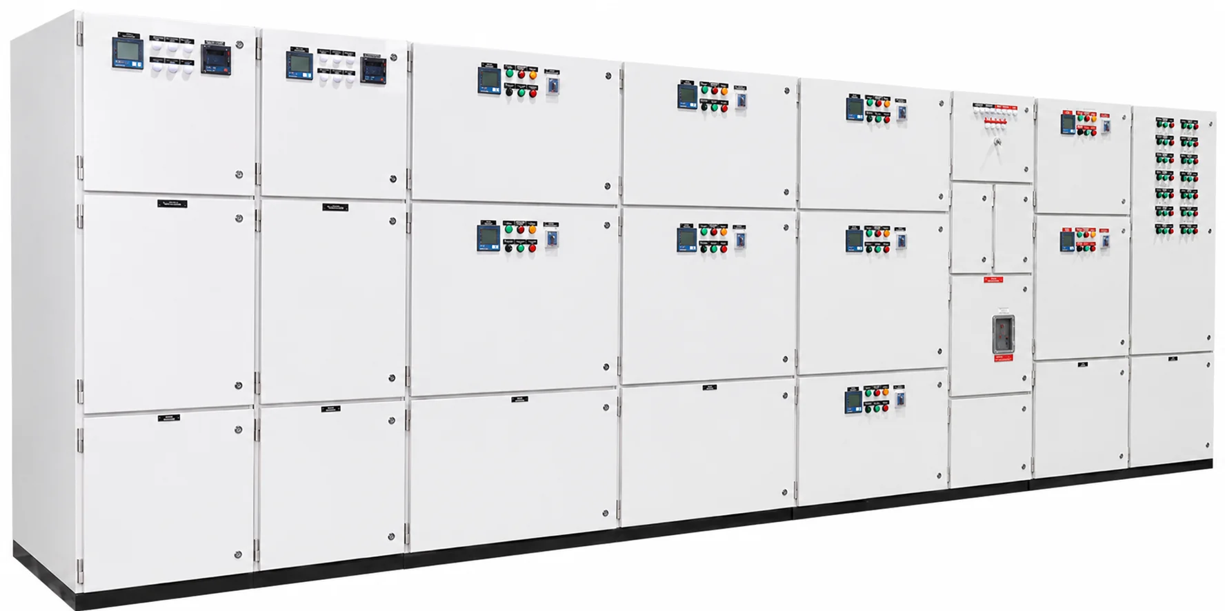 Motor Control Centre (MCC) by Unity&nbsp;Electro