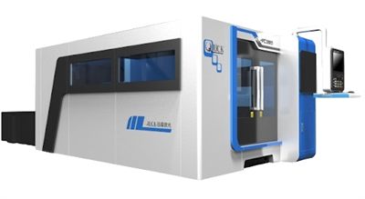 Primary production floor with CNC machinery at Unity&nbsp;Electro
